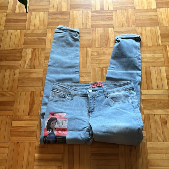 WAX JEANS size 9 - Picture 7 of 9